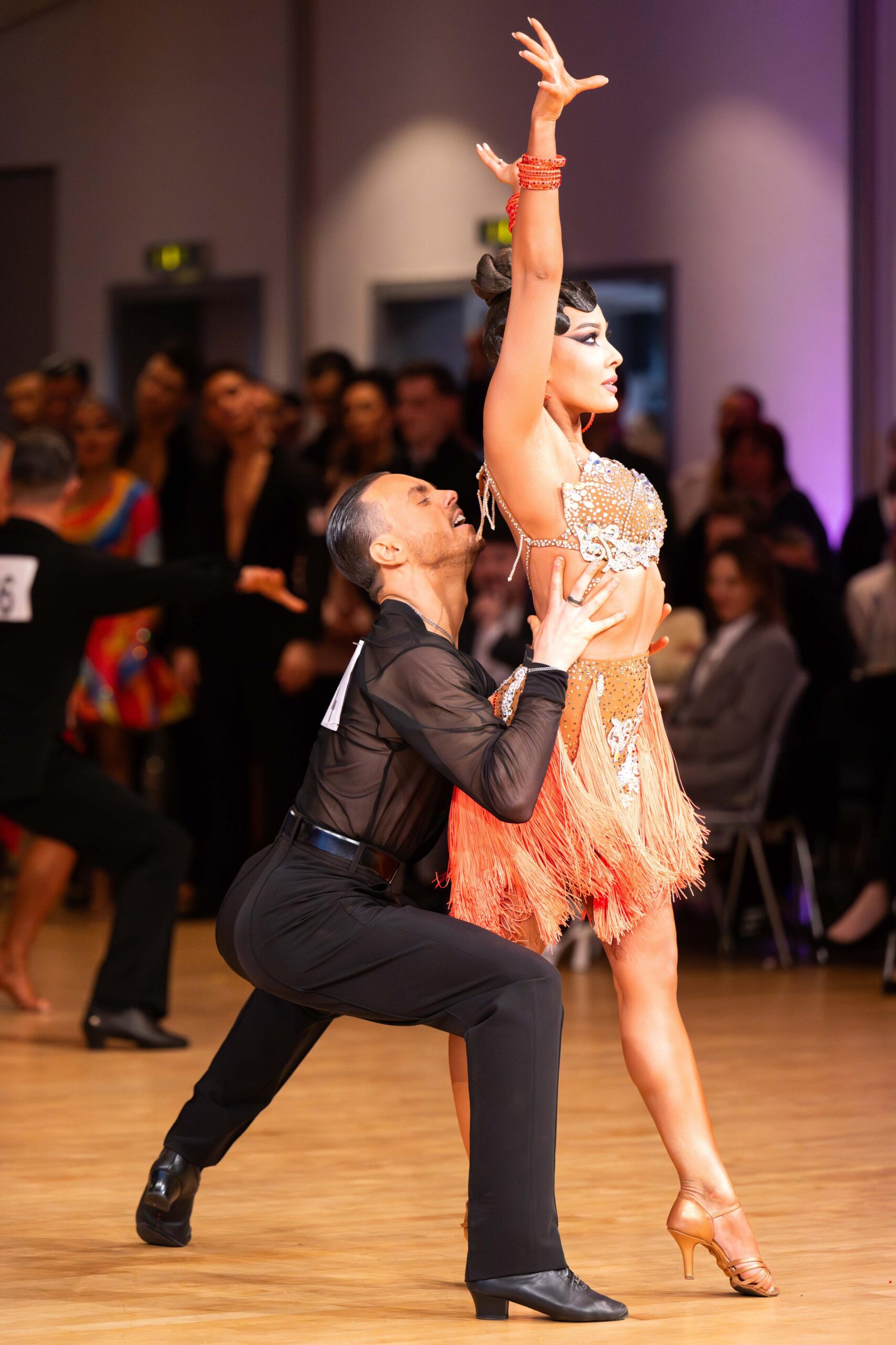 Paartrennung Petcu/Motoc